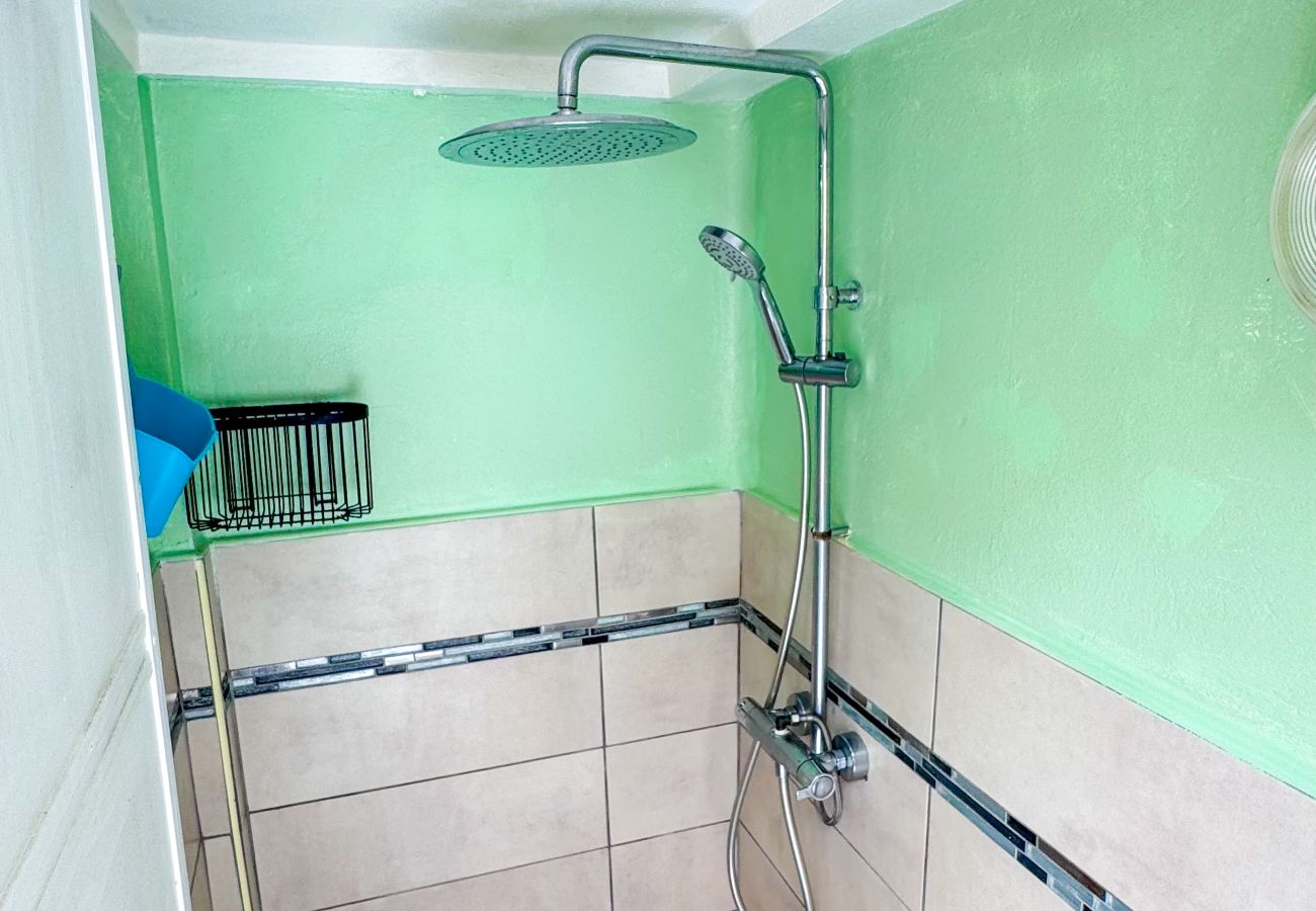 Villa à Sainte-Anne - VILLA 3CH STE ANNE REF M321