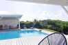Villa à Saint-François - Villa à Saint François G131 - 3 chambres piscine