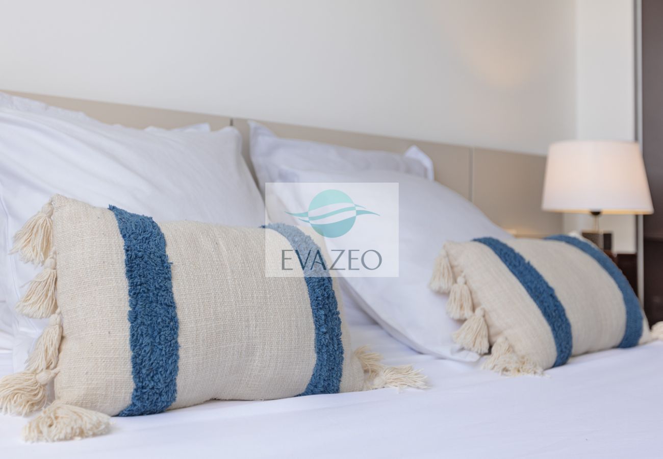 Appartement à Les Trois-Ilets - T3 BAMBOU TROIS ILETS REF M323