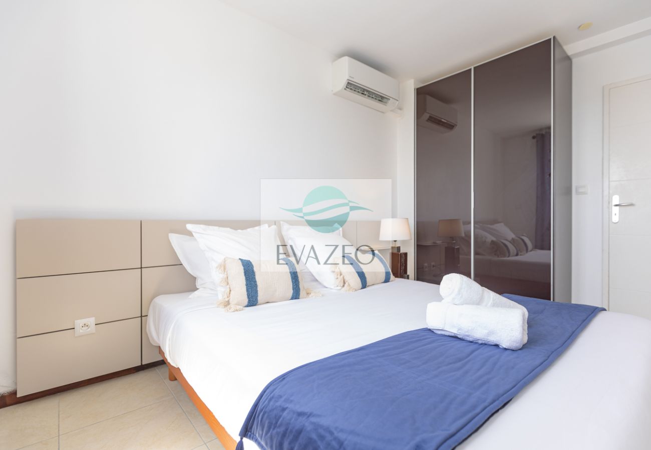 Appartement à Les Trois-Ilets - T3 BAMBOU TROIS ILETS REF M323