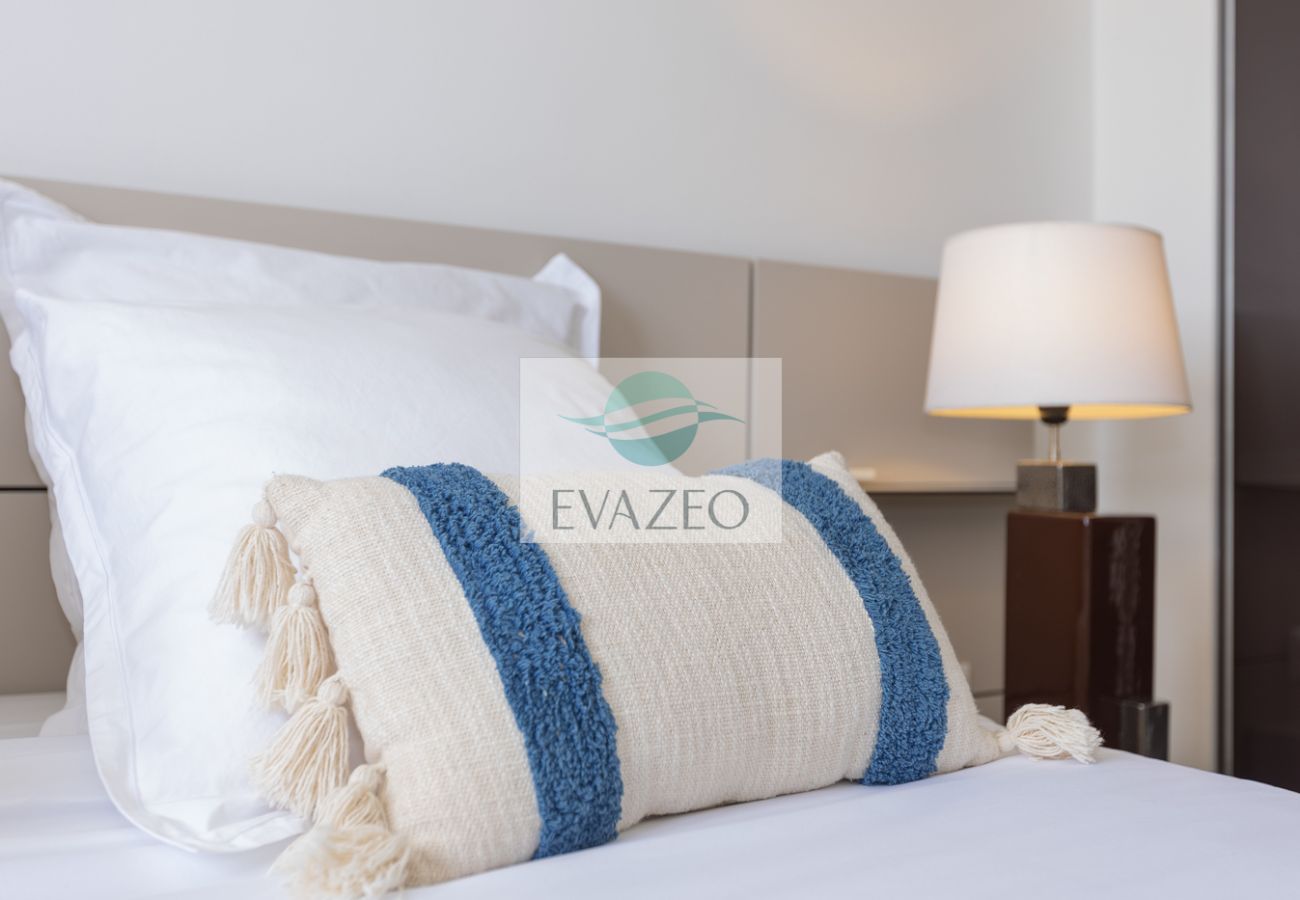 Appartement à Les Trois-Ilets - T3 BAMBOU TROIS ILETS REF M323