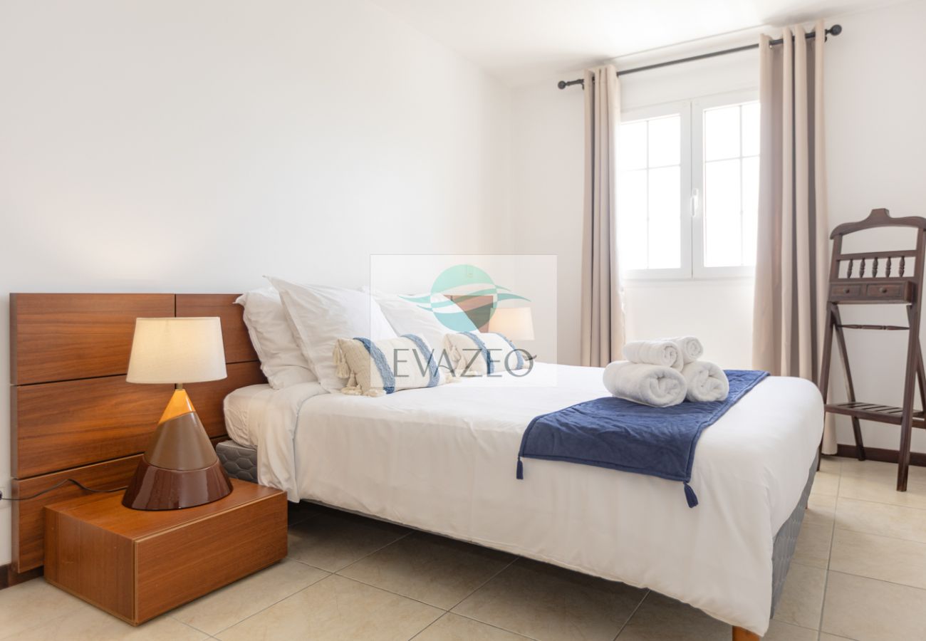 Appartement à Les Trois-Ilets - T3 BAMBOU TROIS ILETS REF M323