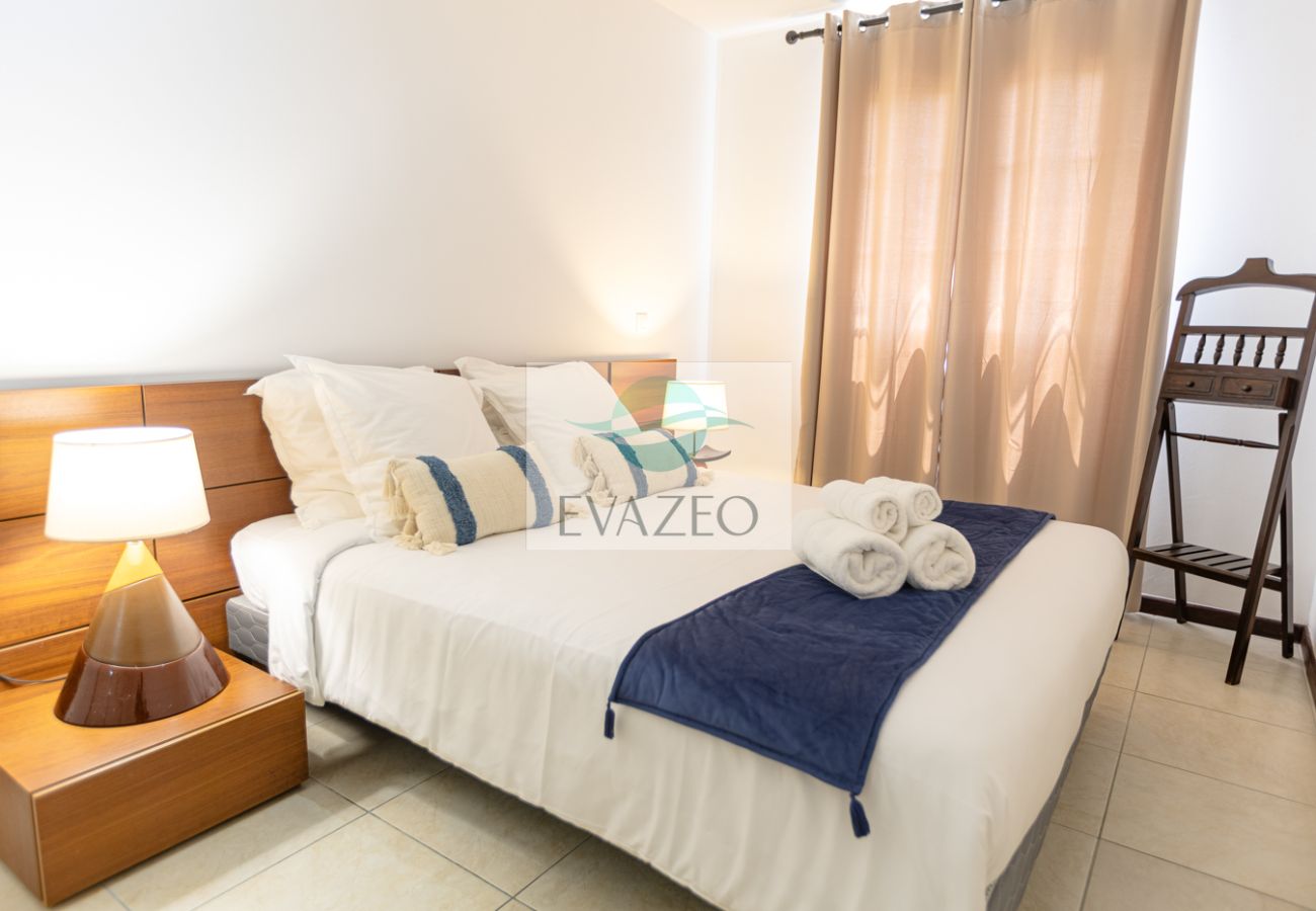 Appartement à Les Trois-Ilets - T3 BAMBOU TROIS ILETS REF M323