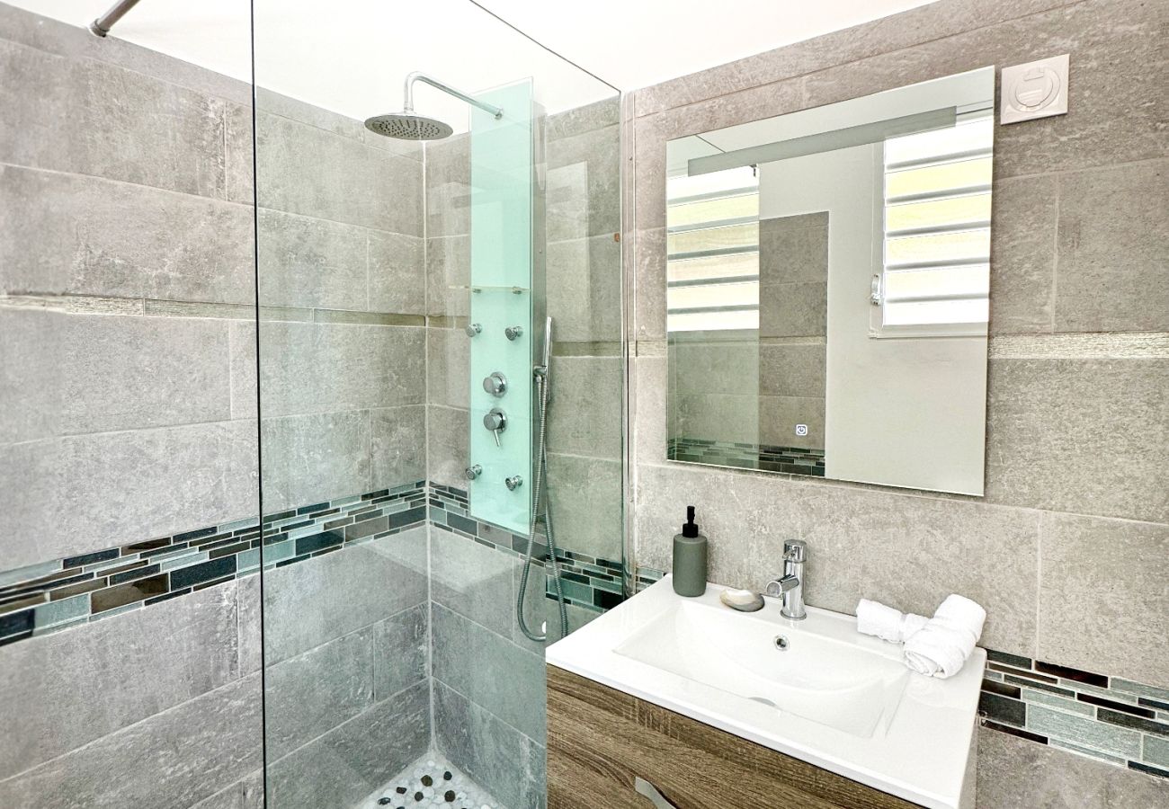 Villa à Les Trois-Ilets - Villa aux Trois Ilets ref M305