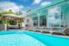 Villa à Les Trois-Ilets - Villa aux Trois Ilets ref M305