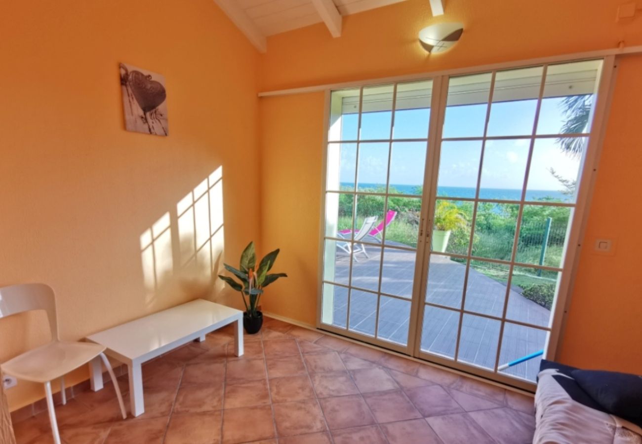 Villa à Sainte-Anne - Villa à Sainte-anne ref G129