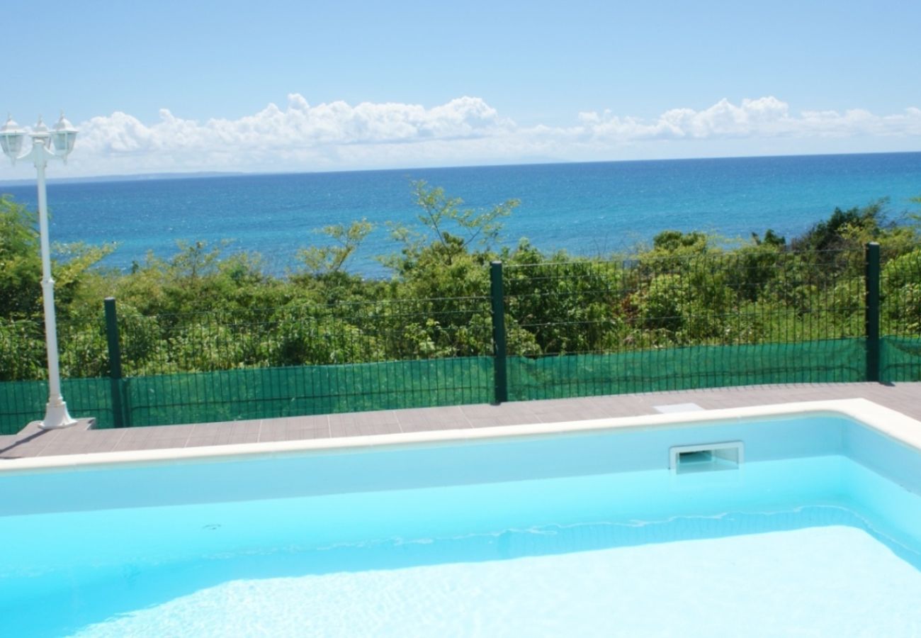 Villa à Sainte-Anne - Villa à Sainte-anne ref G129