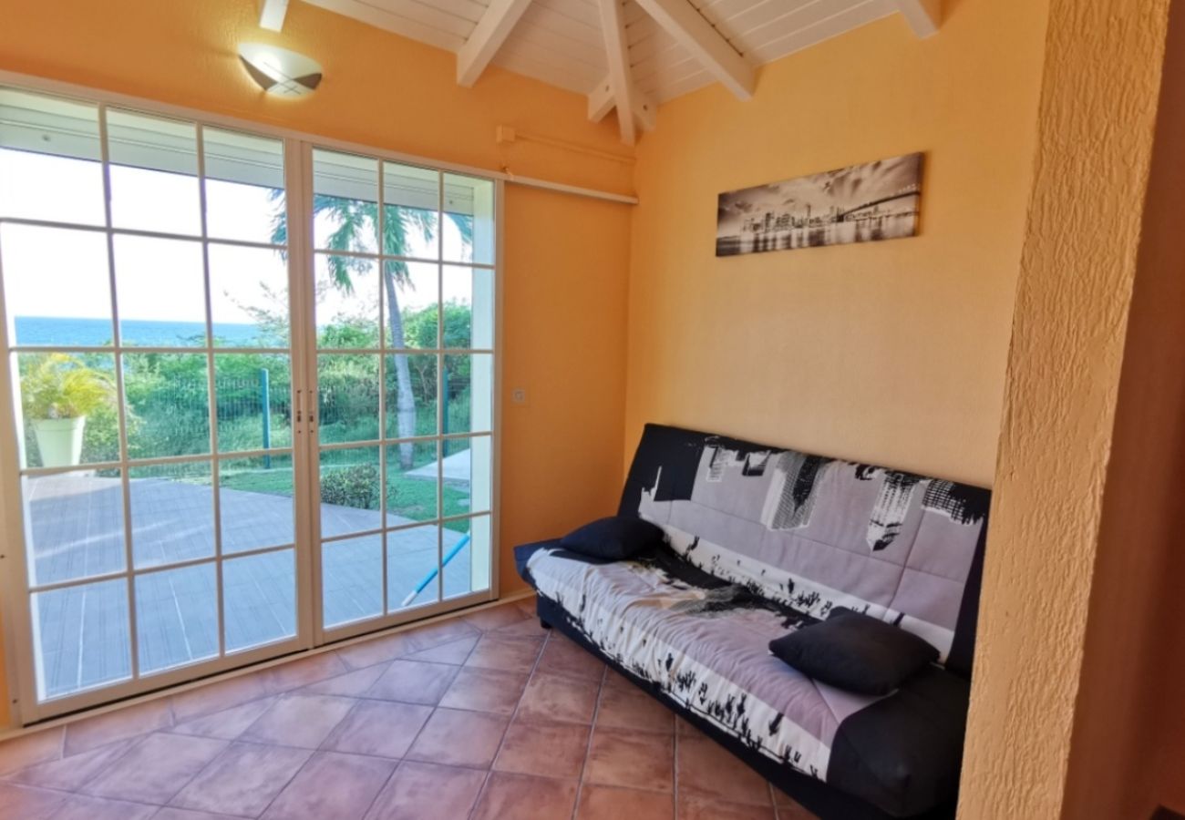 Villa à Sainte-Anne - Villa à Sainte-anne ref G129