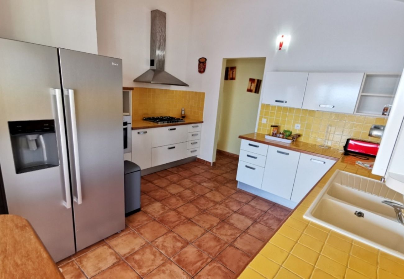 Villa à Sainte-Anne - Villa à Sainte-anne ref G129