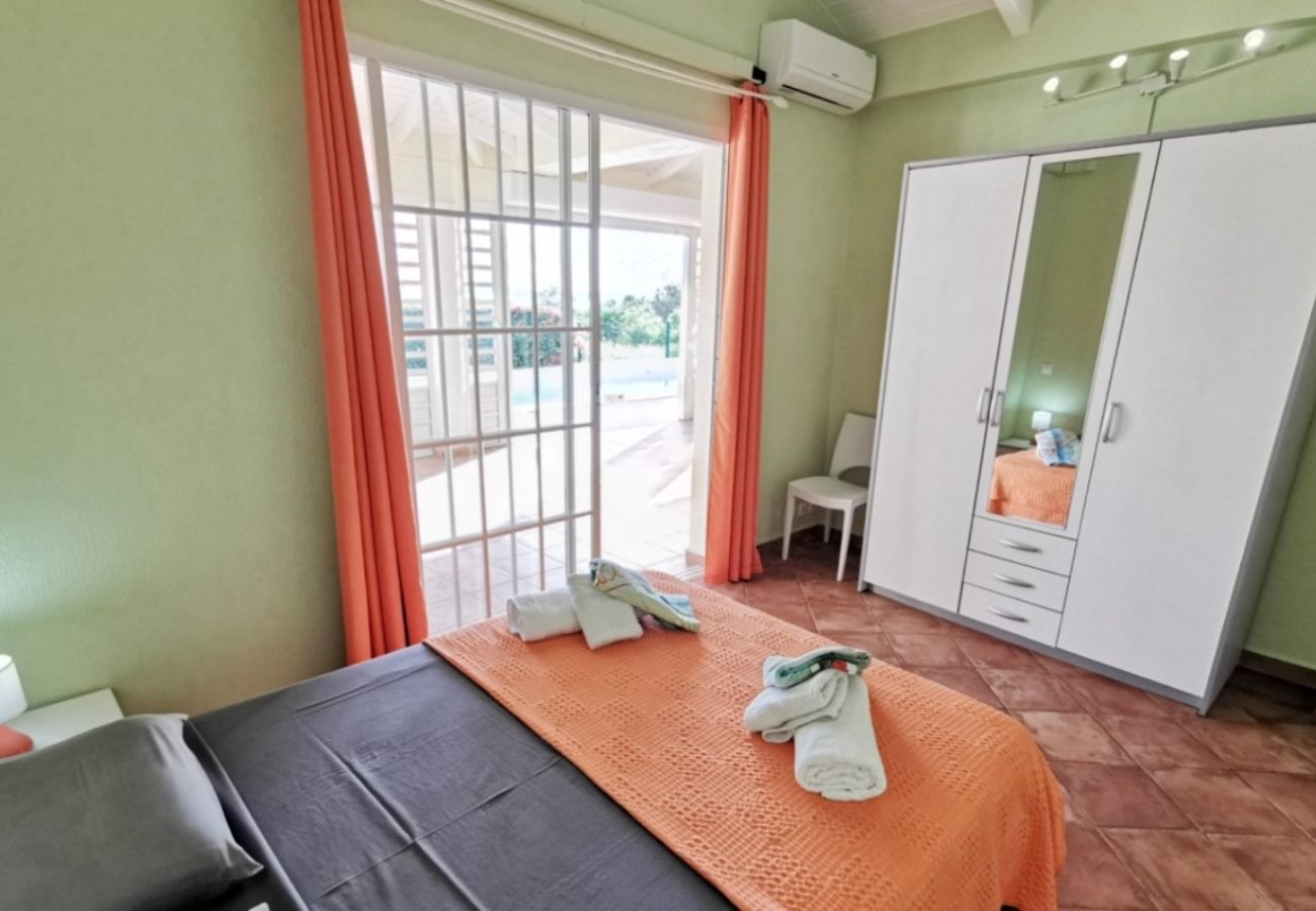 Villa à Sainte-Anne - Villa à Sainte-anne ref G129