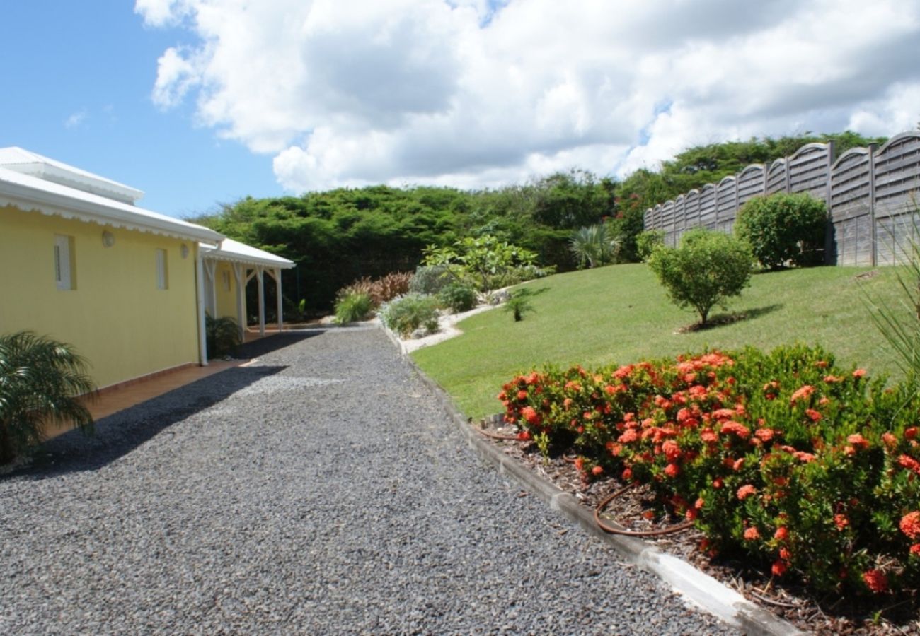 Villa à Sainte-Anne - Villa à Sainte-anne ref G129