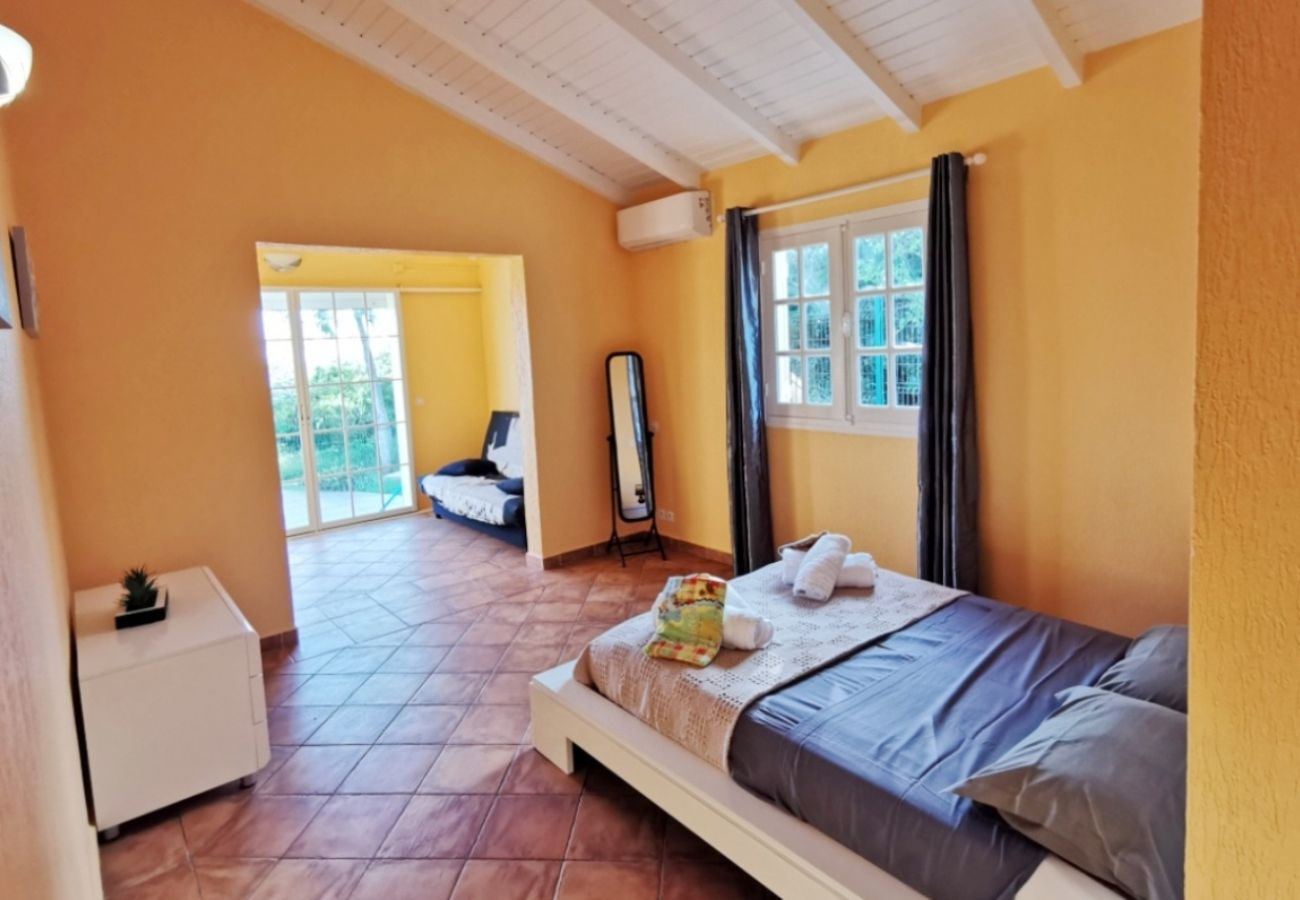 Villa à Sainte-Anne - Villa à Sainte-anne ref G129