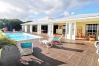 Villa à Sainte-Anne - Villa à Sainte-anne ref G129