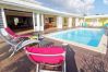 Villa à Sainte-Anne - Villa à Sainte-anne ref G129