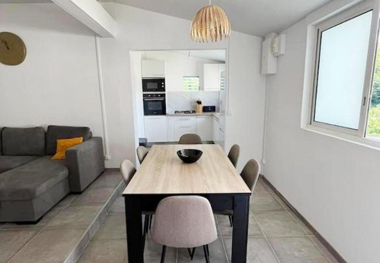 Villa à Les Trois-Ilets - Villa aux Trois Ilets ref M103
