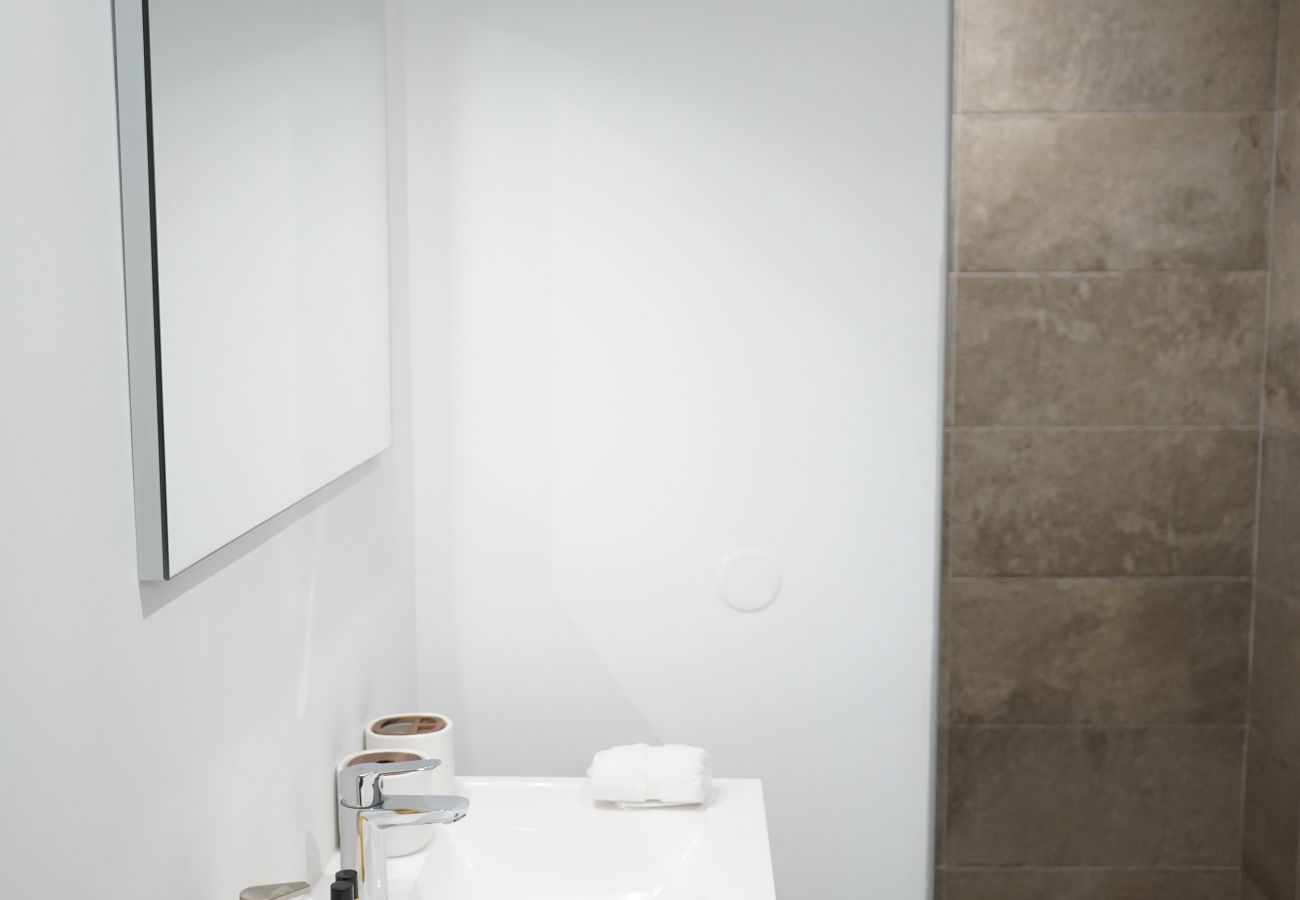 Appartement à Les Trois-Ilets - T2 supérieur Domaine de l'Anse Mitan - HM101