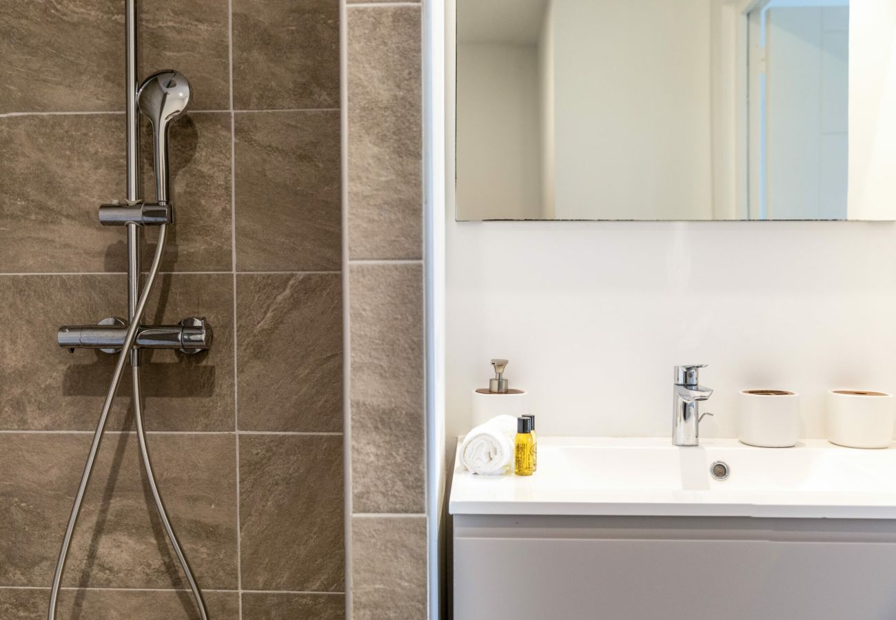 Appartement à Les Trois-Ilets - T2 Jardin Domaine de l'Anse Mitan - HM103