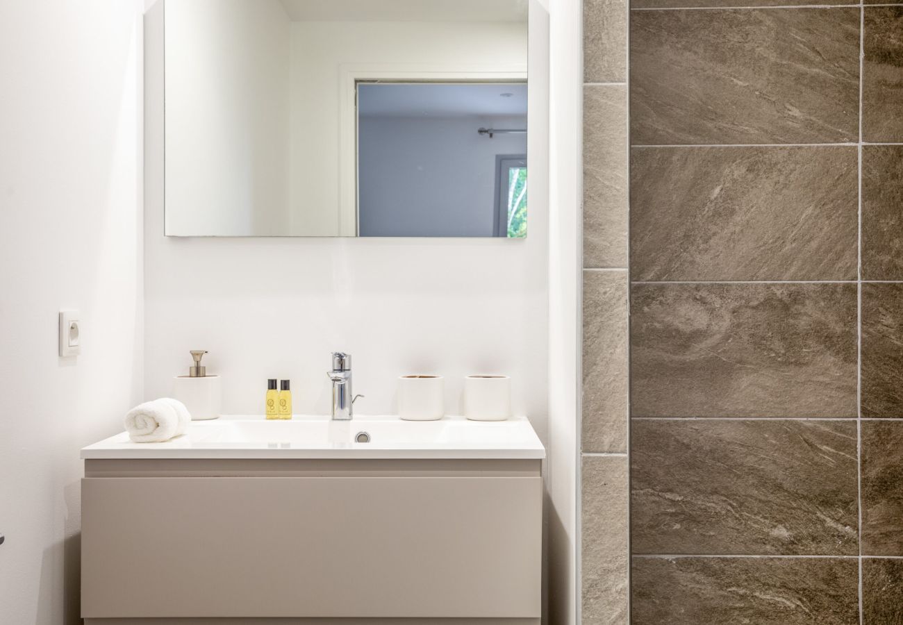 Appartement à Les Trois-Ilets - T3 Domaine de l'Anse Mitan - HM104