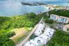 Appartement à Les Trois-Ilets - T4 Duplex Domaine de l'Anse Mitan - HM107