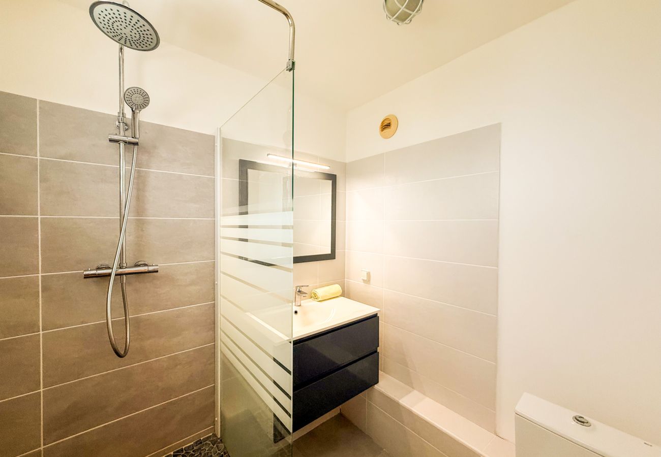 Appartement à Saint-François - T3 Savannah à Saint François ref GEA004