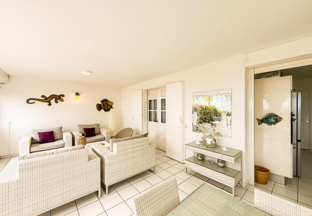 Appartement à Saint-François - T3 Savannah à Saint François ref GEA004