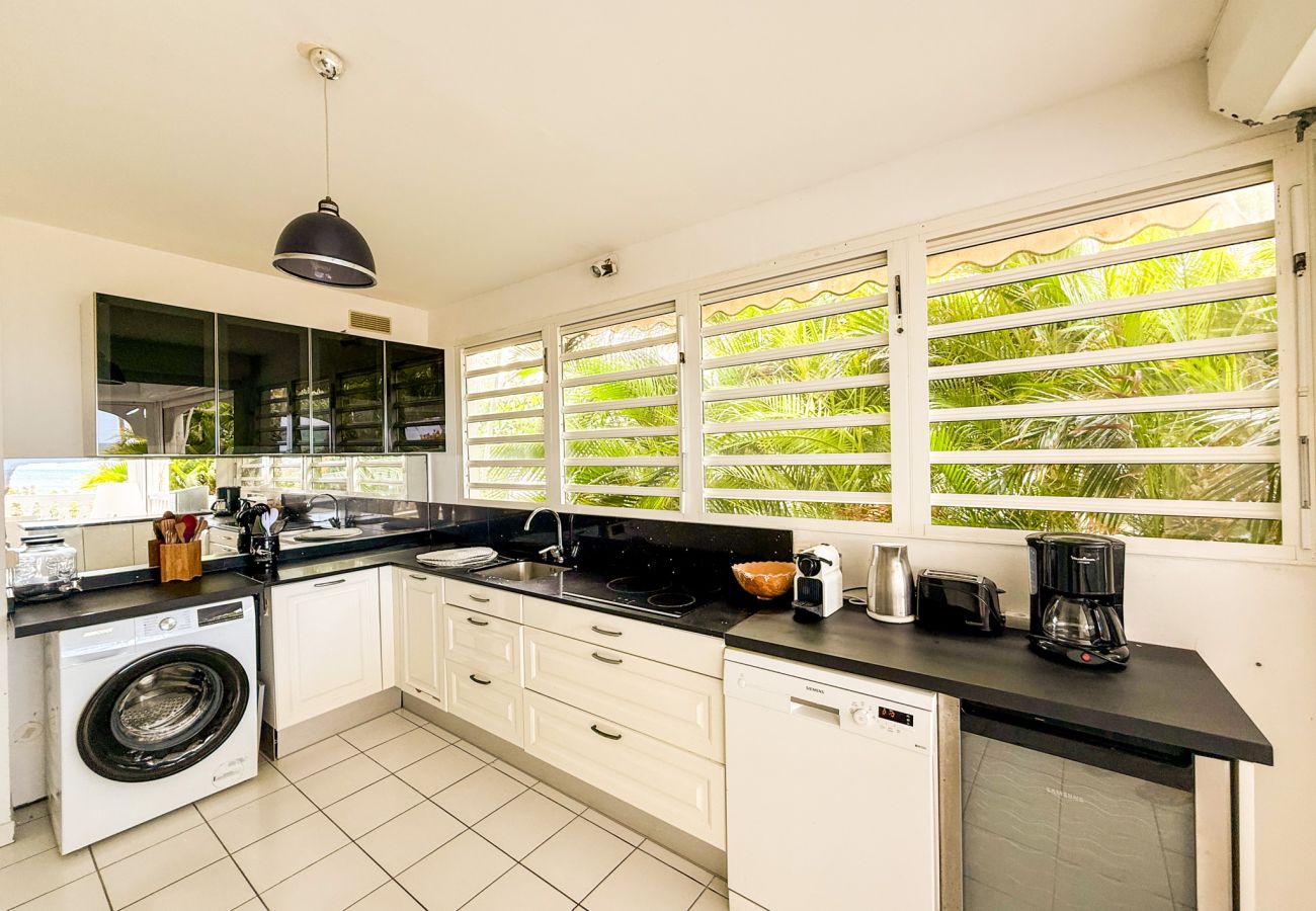 Appartement à Saint-François - T3 Savannah à Saint François ref GEA004