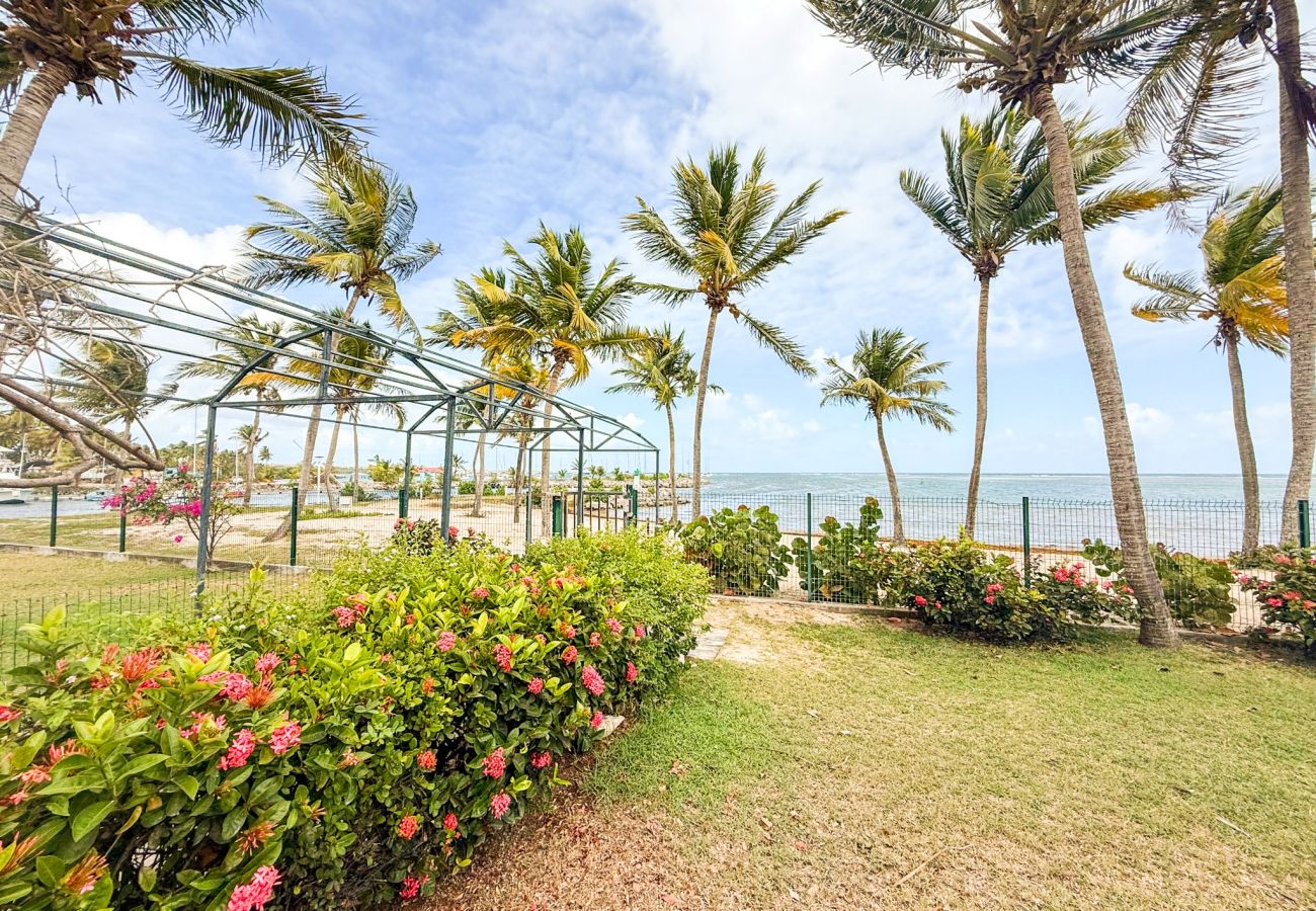 Appartement à Saint-François - T3 Savannah à Saint François ref GEA004