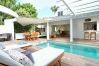 Villa à Saint Barthélemy - Villa Paradise - Saint Barthélémy - SB002