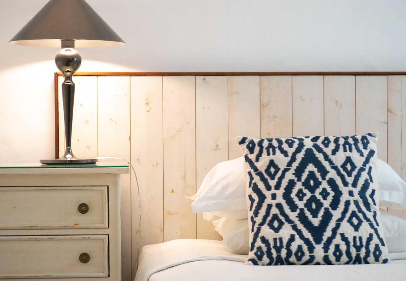 Studio à Saint Barthélemy - Chambre Sucrier - Saint Barthélémy - SB005A