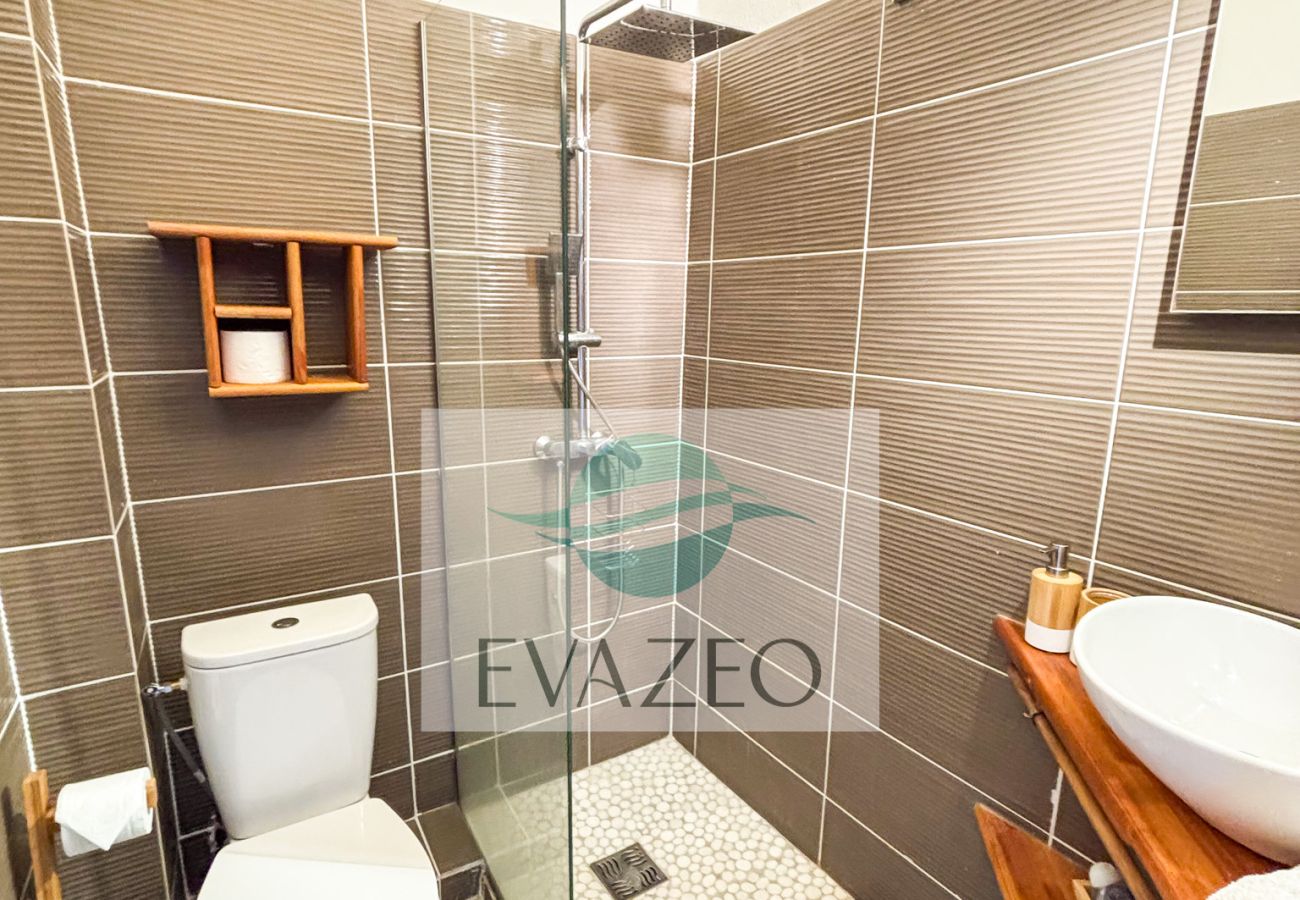 Studio à Les Trois-Ilets - Appartement Le Karacoli - Trois Ilets - HM109