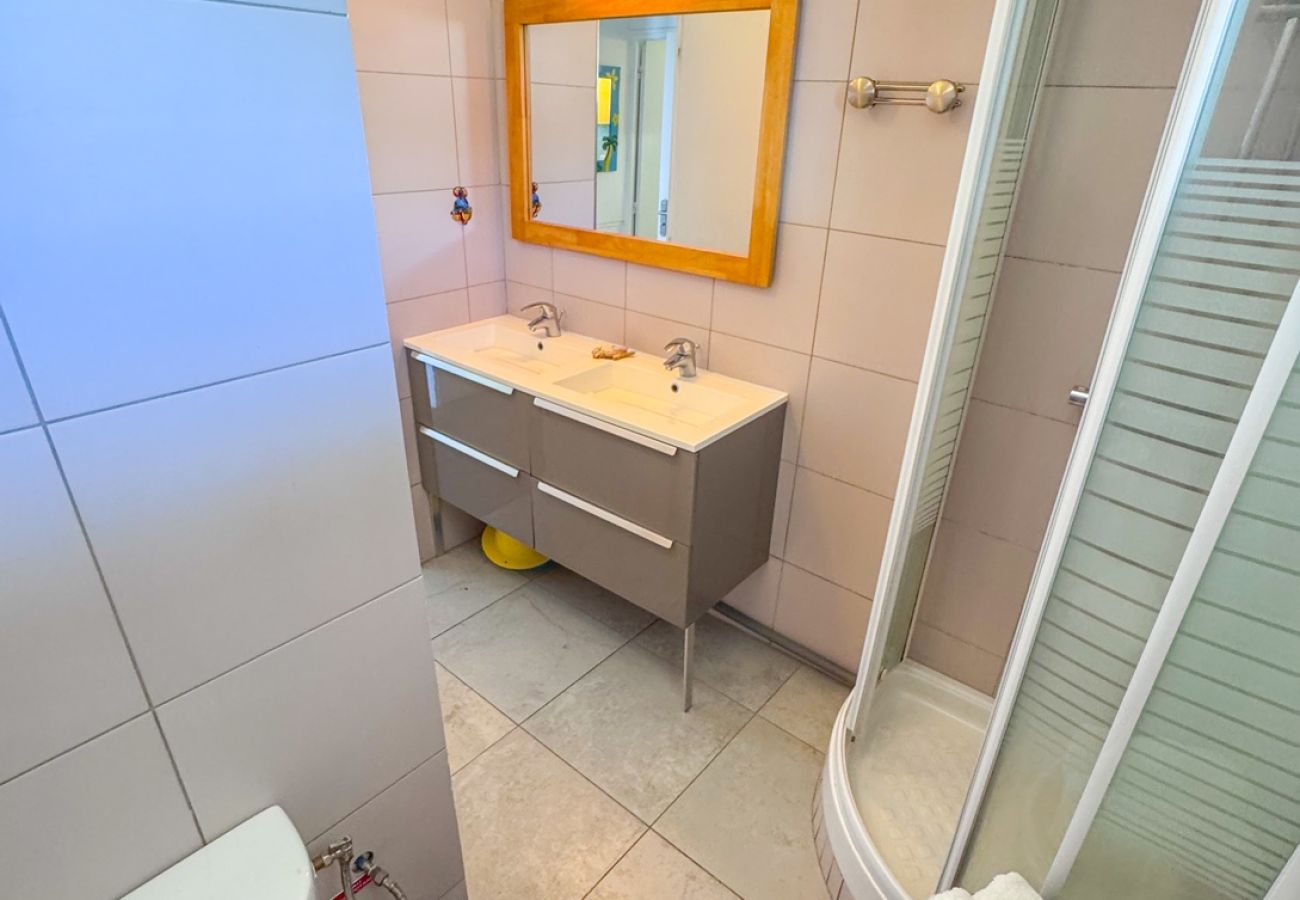 Villa à Le Diamant - Villa au Diamant en Martinique - Ref : M137