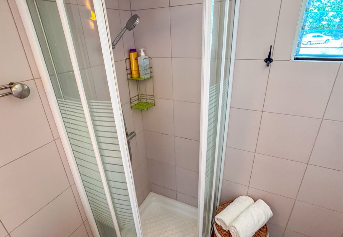 Villa à Le Diamant - Villa au Diamant en Martinique - Ref : M137