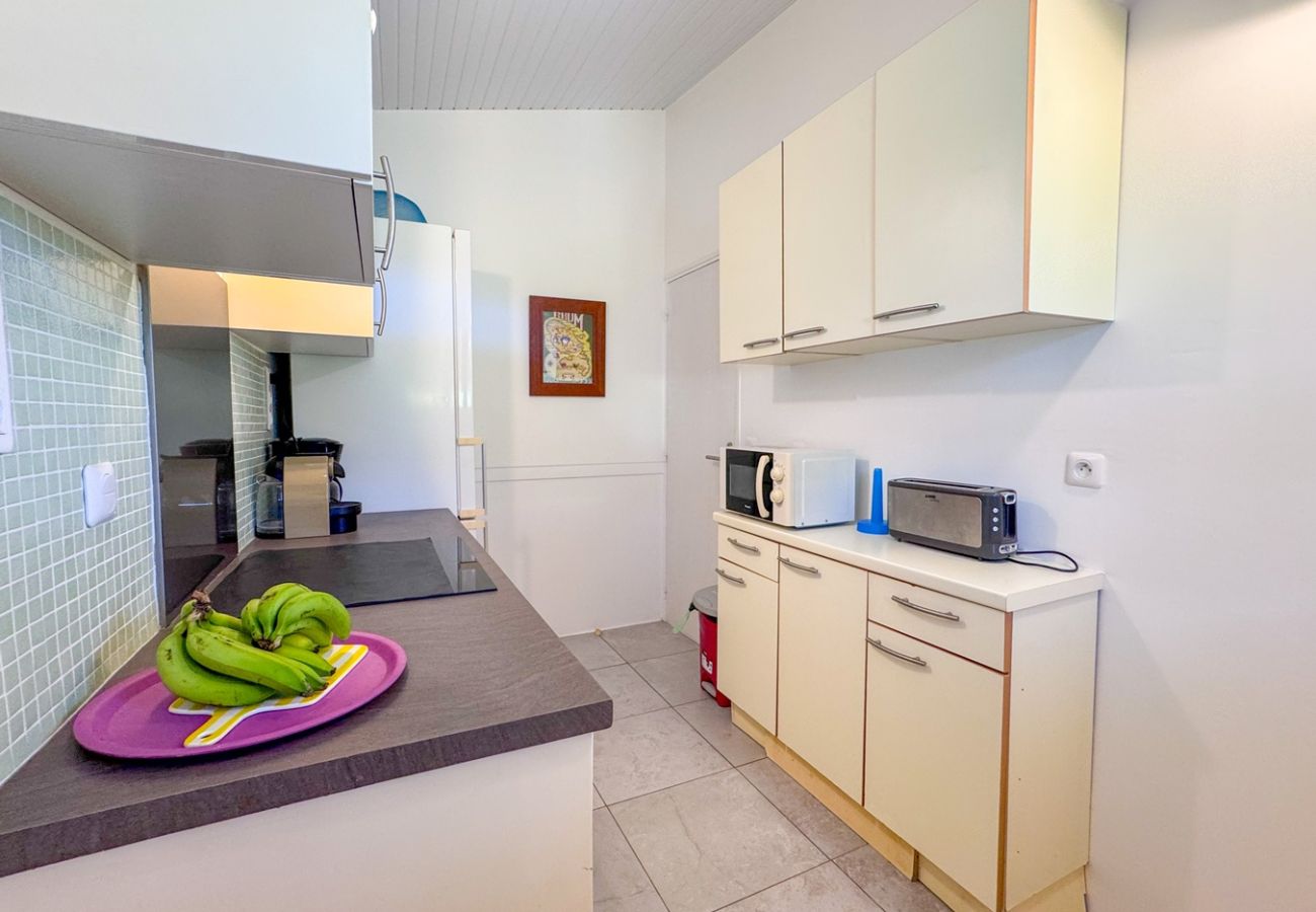 Villa à Le Diamant - Villa au Diamant en Martinique - Ref : M137