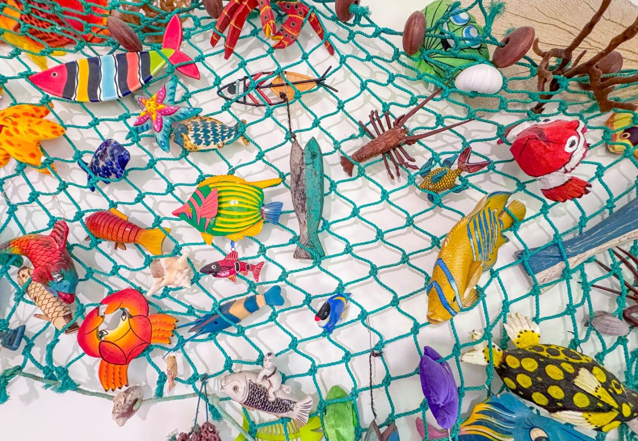 Villa à Le Diamant - Villa au Diamant en Martinique - Ref : M137