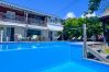 Villa à Le Diamant - Villa au Diamant en Martinique - Ref : M137