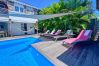 Villa à Le Diamant - Villa au Diamant en Martinique - Ref : M137