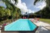 Villa à Saint-François - Villa Naya Ref G123 Saint-François 3ch piscine