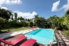 Villa à Saint-François - Villa Naya Ref G123 Saint-François 3ch piscine