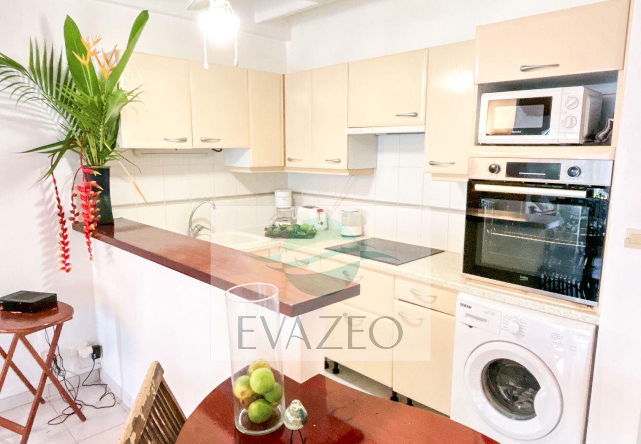 Villa à Sainte-Anne - Villa à Sainte Anne Ref M019 - 2 ch plage à 400m