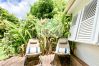 Villa à Sainte-Anne - Villa à Sainte Anne Ref M019 - 2 ch plage à 400m