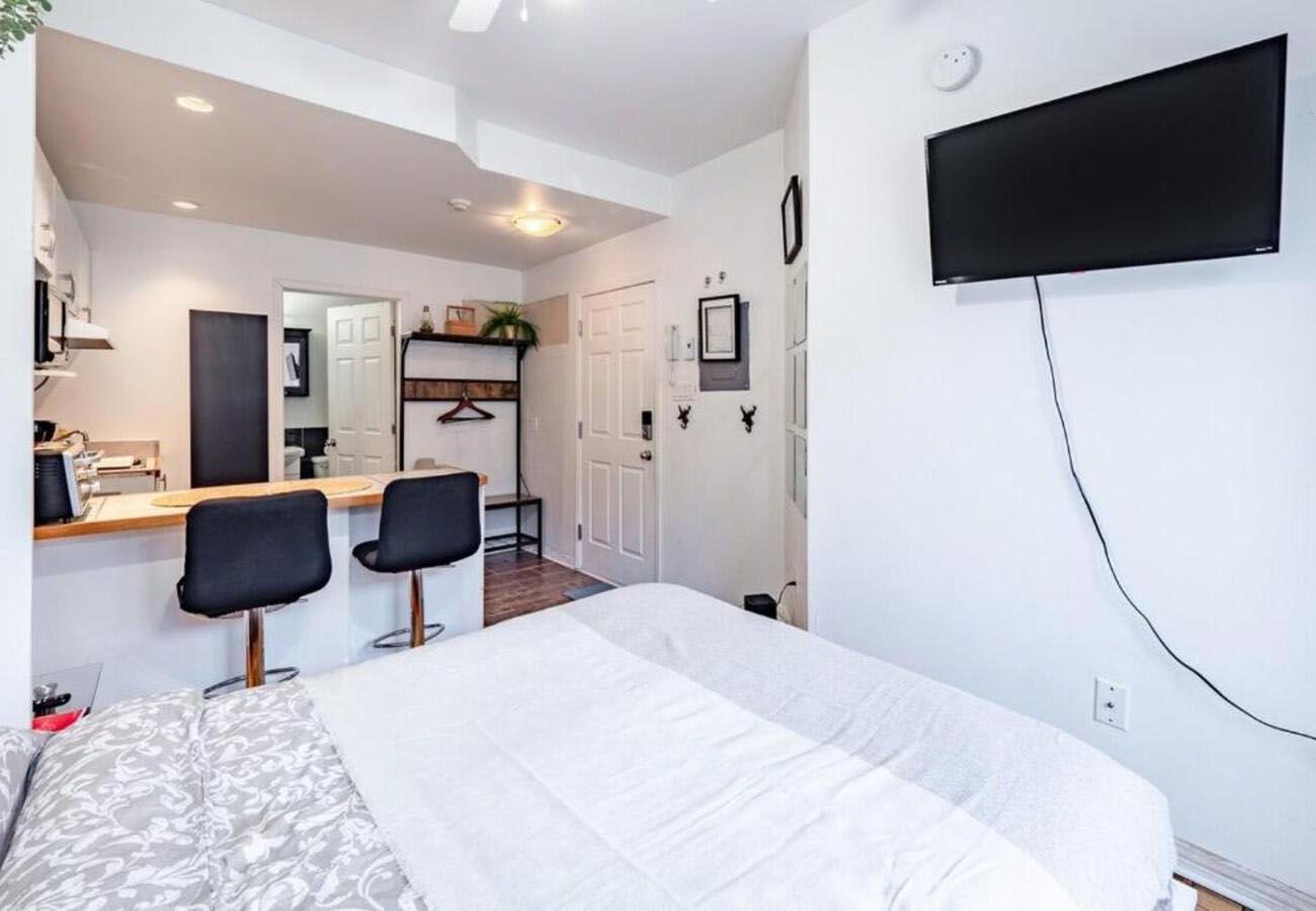 Appartement à Montreal - HCAN001 - Studio COZY