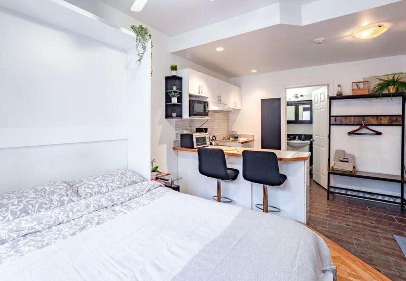 Appartement à Montreal - HCAN001 - Studio COZY