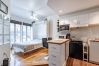 Appartement à Montreal - HCAN001 - Studio COZY