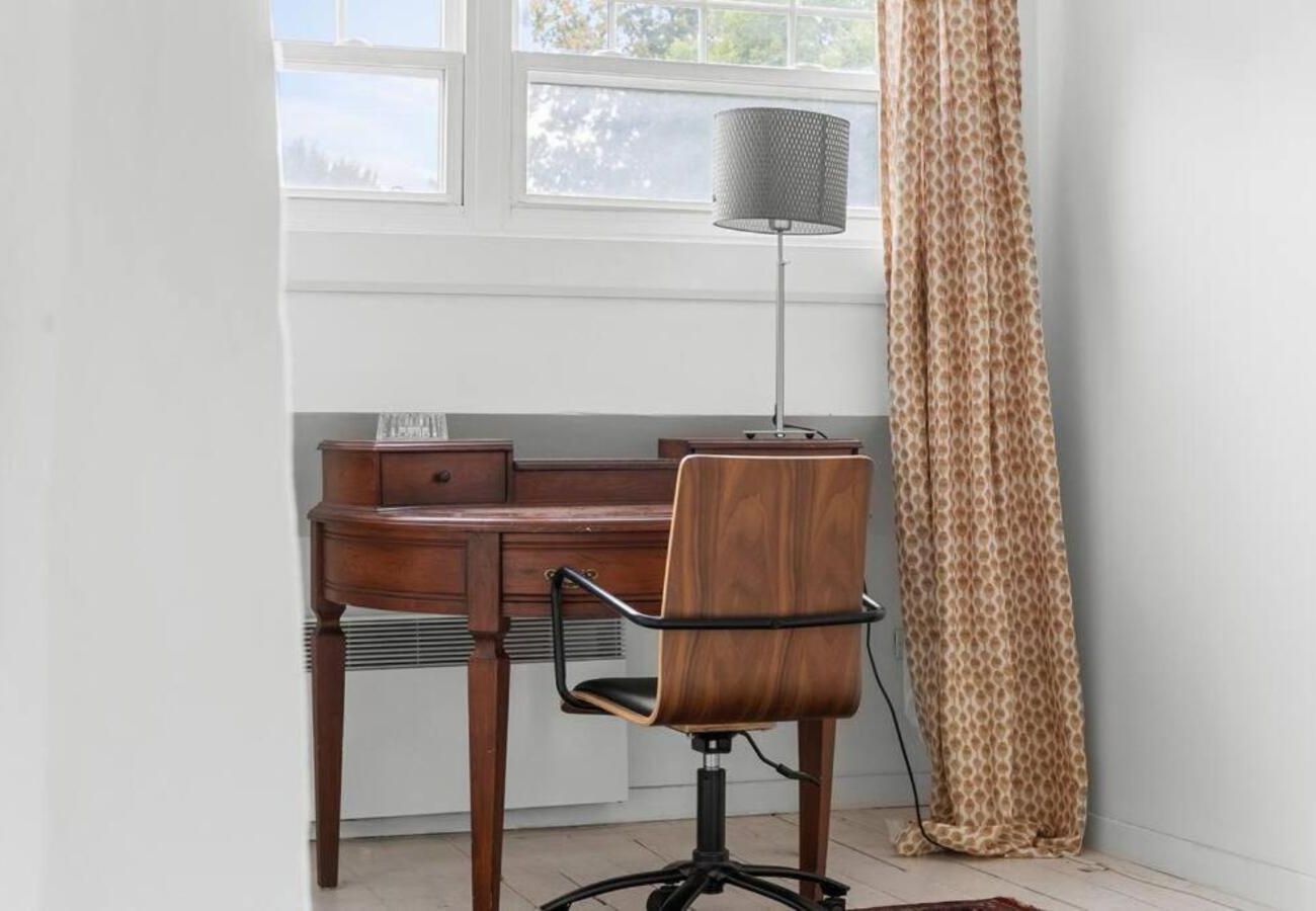 Maison à Quebec - CAN002 - Ruralité au Coeur de la Ville