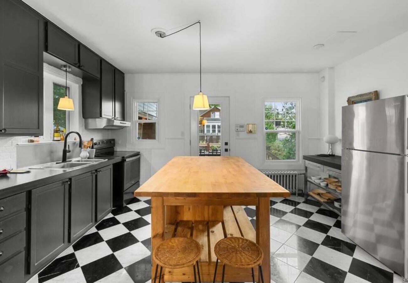 Maison à Quebec - CAN002 - Ruralité au Coeur de la Ville