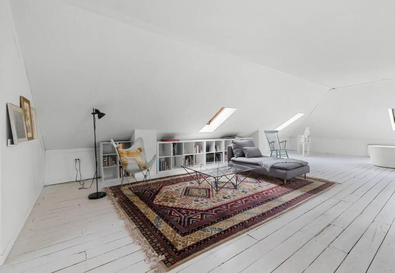 Maison à Quebec - CAN002 - Ruralité au Coeur de la Ville