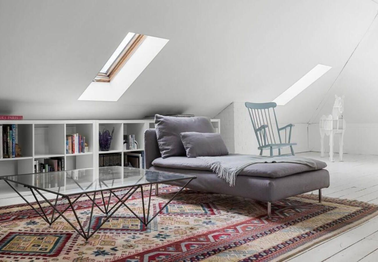 Maison à Quebec - CAN002 - Ruralité au Coeur de la Ville