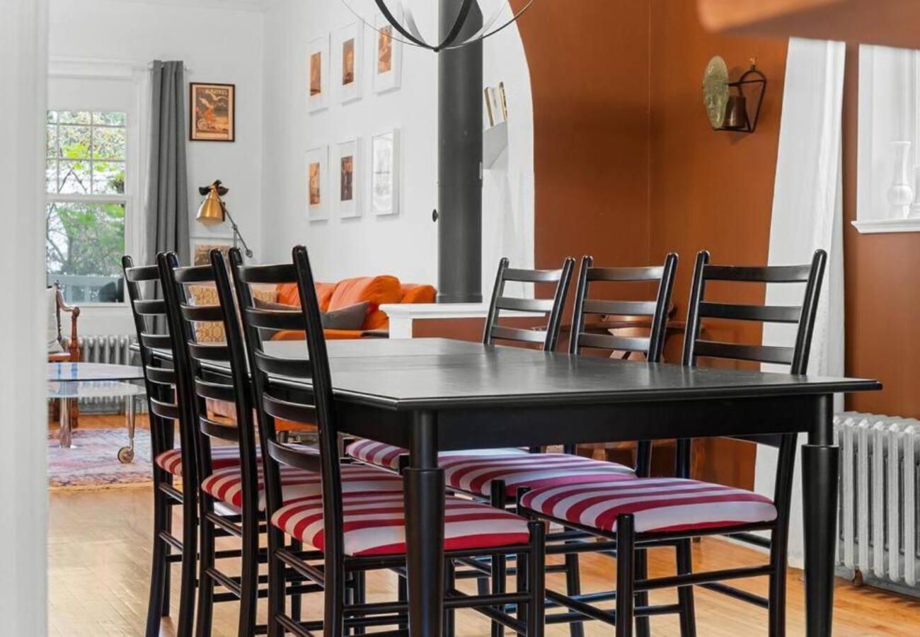 Maison à Quebec - CAN002 - Ruralité au Coeur de la Ville