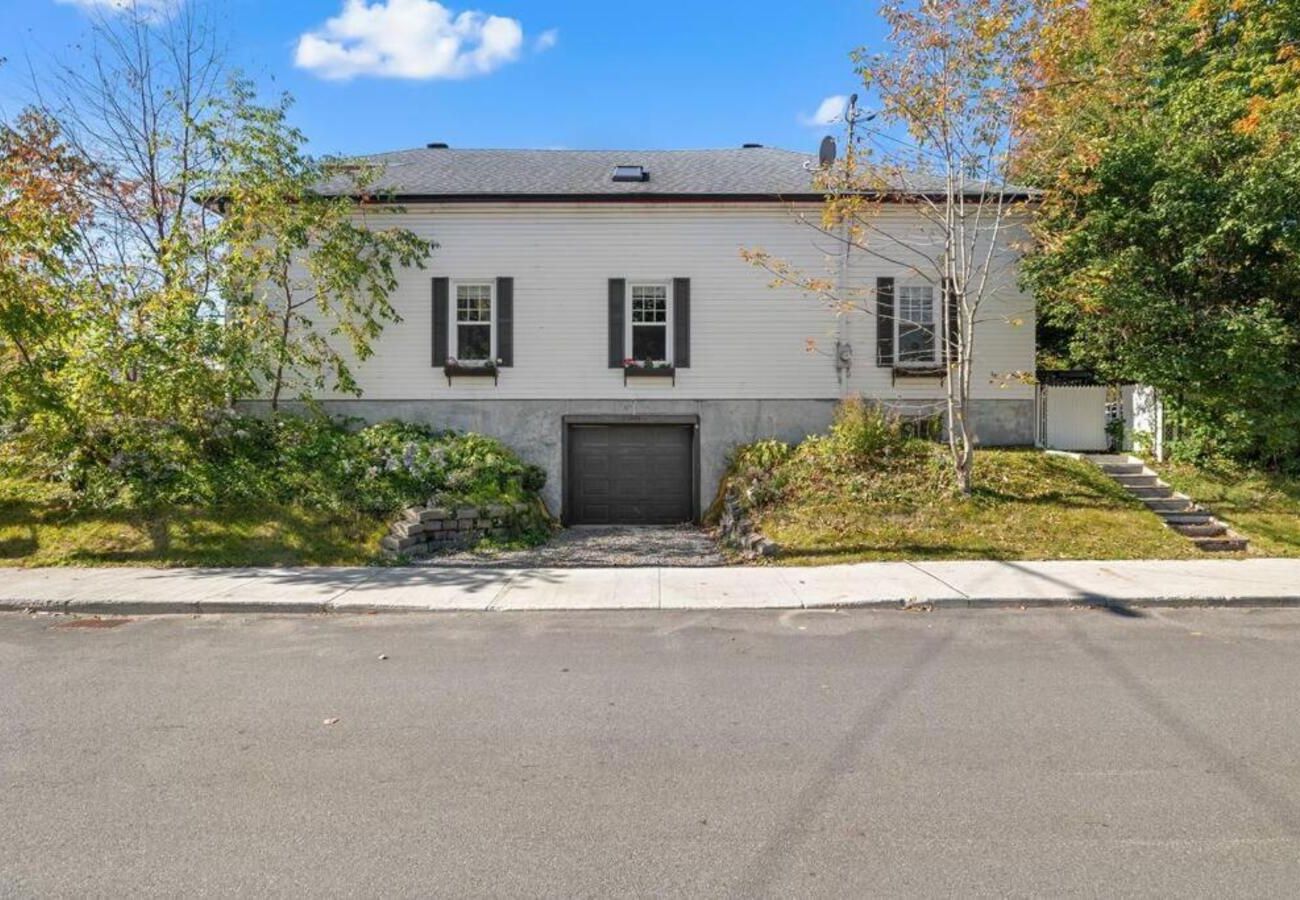 Maison à Quebec - CAN002 - Ruralité au Coeur de la Ville