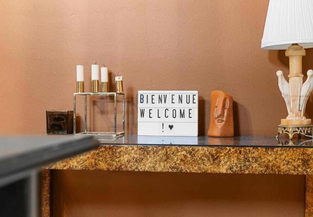 Maison à Quebec - CAN002 - Ruralité au Coeur de la Ville